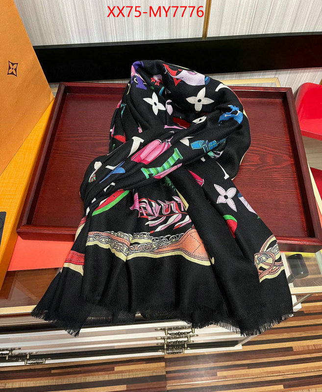 Scarf-LV best aaaaa ID: MY7776 $: 75USD