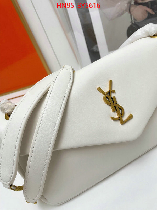 YSL Bags(4A)-Diagonal- best designer replica ID: BY5616 $: 115USD