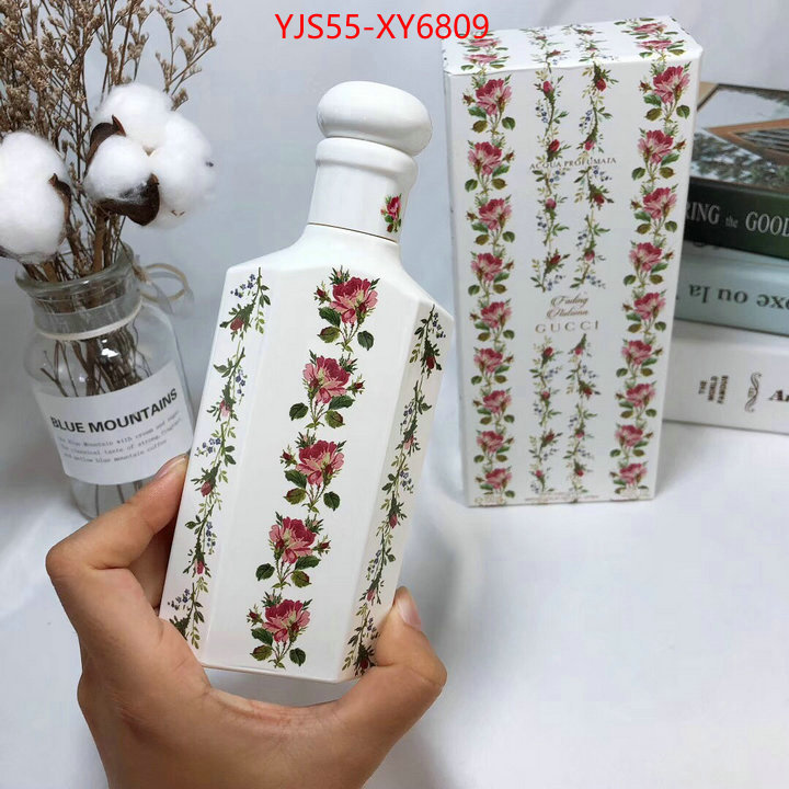 Perfume-Gucci where can i buy the best 1:1 original ID: XY6809 $: 55USD