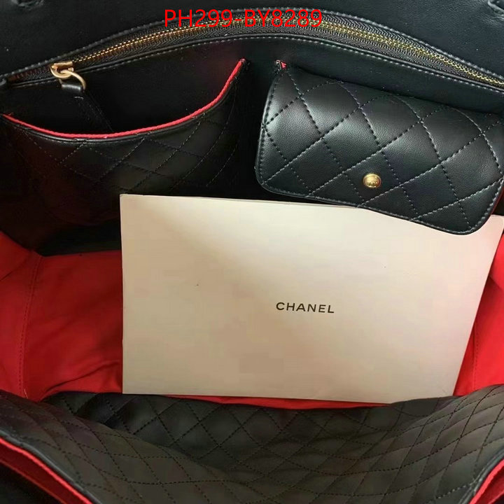 Chanel Bags(TOP)-Handbag- where quality designer replica ID: BY8289 $: 299USD