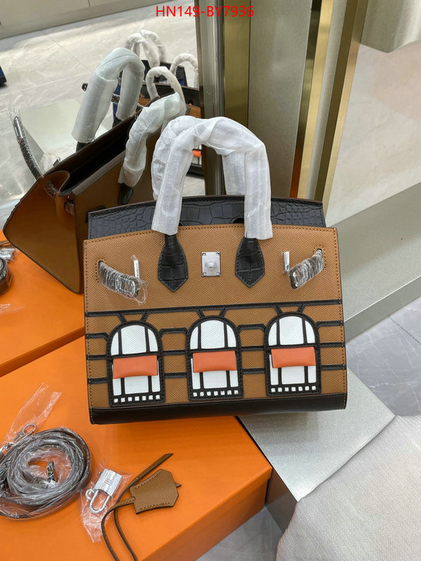 Hermes Bags(4A)-Birkin- luxury cheap replica ID: BY7936