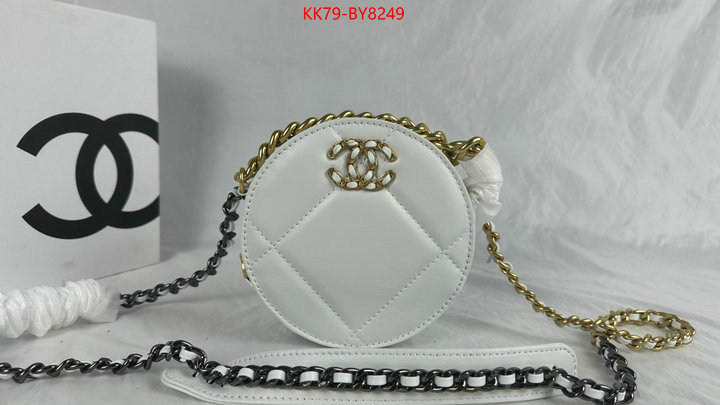 Chanel Bags(4A)-Diagonal- fake designer ID: BY8249 $: 79USD