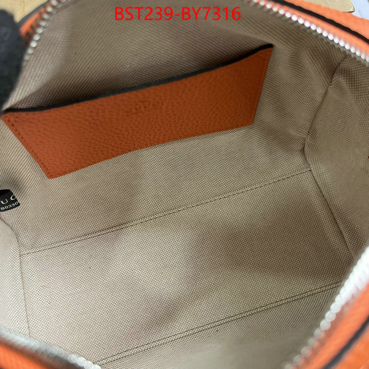 Gucci Bags(TOP)-Diagonal- what 1:1 replica ID: BY7316 $: 239USD
