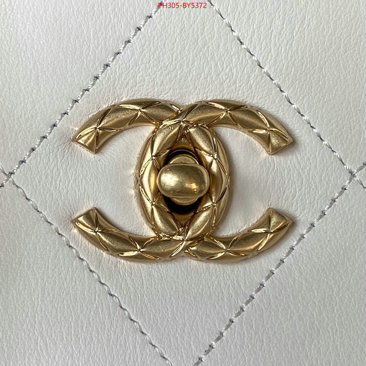 Chanel Bags(TOP)-Handbag- sell high quality ID: BY5372 $: 305USD