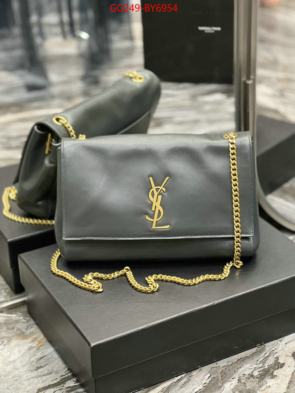 YSL Bags(TOP)-Kate-Solferino-Sunset-Jamie aaaaa ID: BY6954 $: 249USD