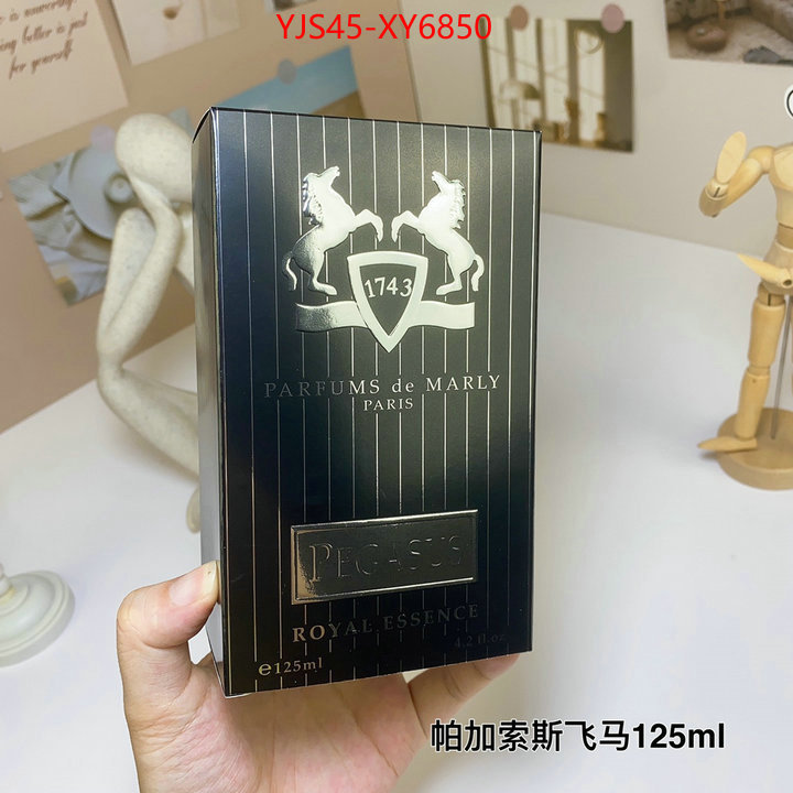 Perfume-Parfums de Marly best fake ID: XY6850 $: 45USD