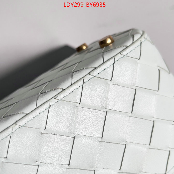 BV Bags(TOP)-Diagonal- buy luxury 2023 ID: BY6935 $: 299USD