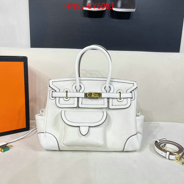 Hermes Bags(4A)-Birkin- unsurpassed quality ID: BY6083 $: 95USD