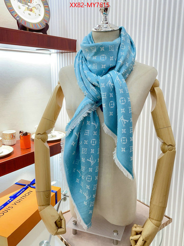 Scarf-LV what's best ID: MY7615 $: 82USD