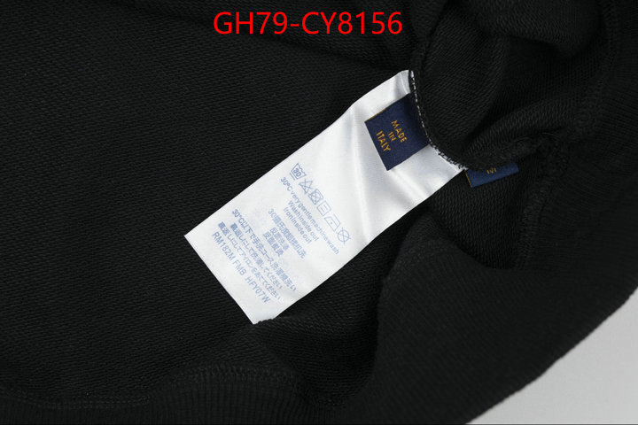 Clothing-LV found replica ID: CY8156 $: 79USD