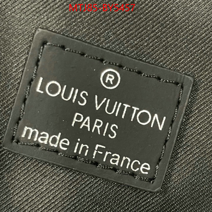 LV Bags(4A)-Avenue- designer wholesale replica ID: BY5457 $: 85USD