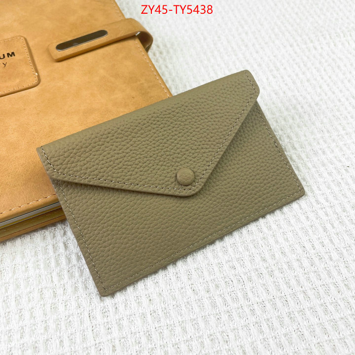 Hermes Bags(4A)-Wallet- customize the best replica ID: TY5438 $: 45USD