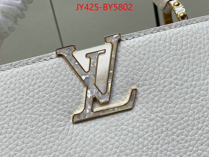 LV Bags(TOP)-Handbag Collection- the best ID: BY5802