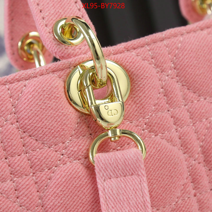 Dior Bags(4A)-Lady- we offer ID: BY7928 $: 95USD