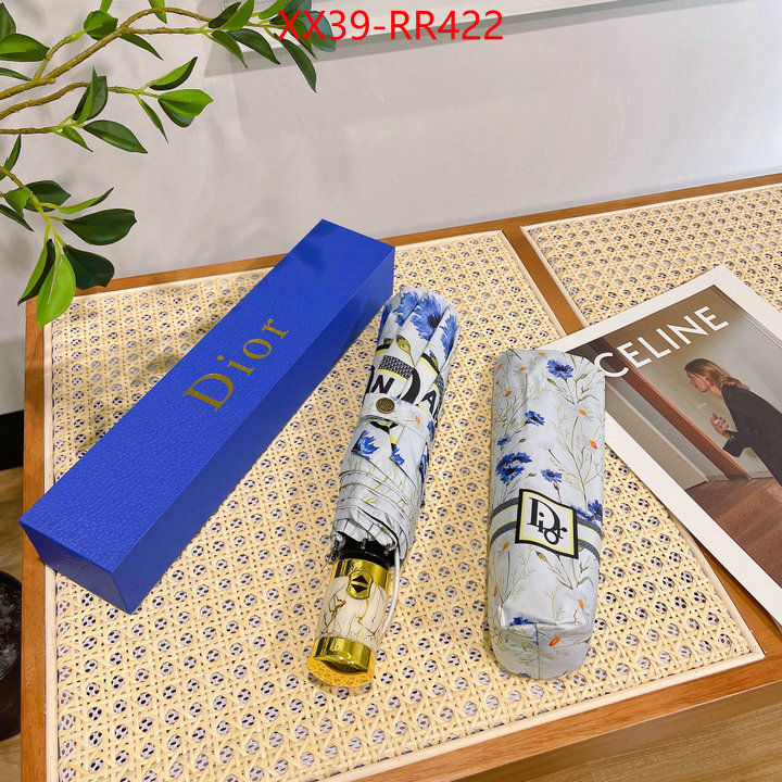 Umbrella-Dior high quality aaaaa replica ID: RR422 $: 39USD