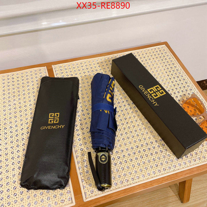 Umbrella-Givenchy what best replica sellers ID: RE8890 $: 35USD