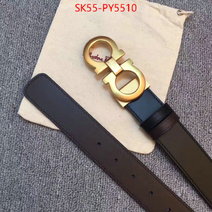 Belts-Ferragamo shop designer ID: PY5510 $: 55USD