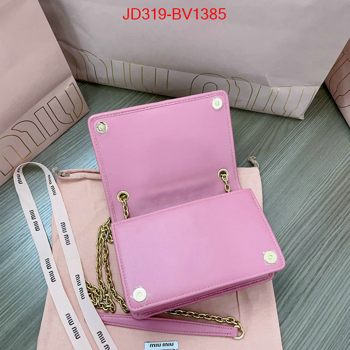 Valentino Bags(TOP)-Diagonal- what's the best place to buy replica ID: BV1385 $: 319USD