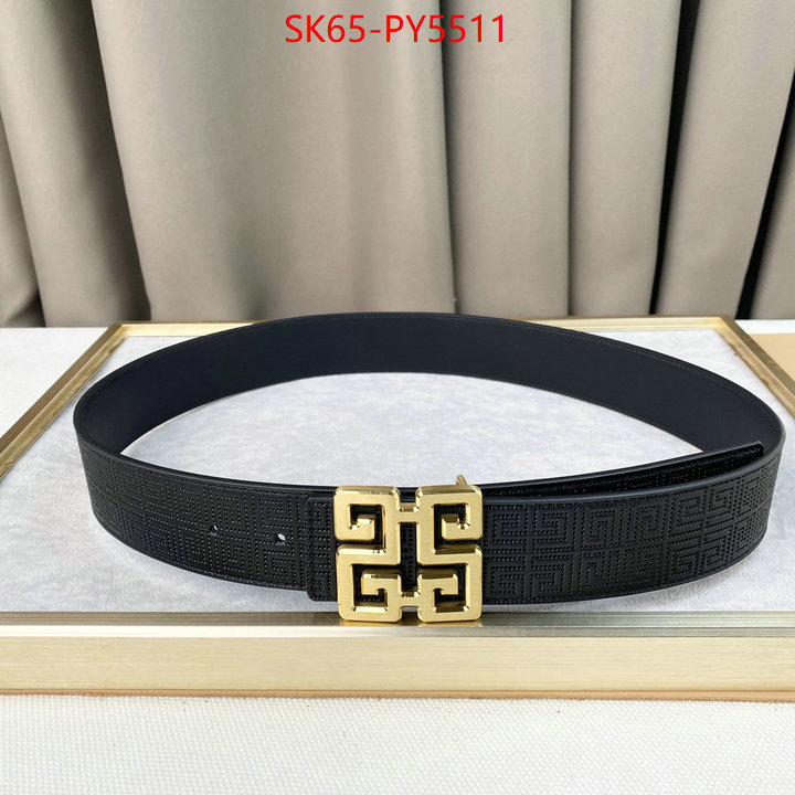 Belts-Givenchy buy replica ID: PY5511 $: 65USD