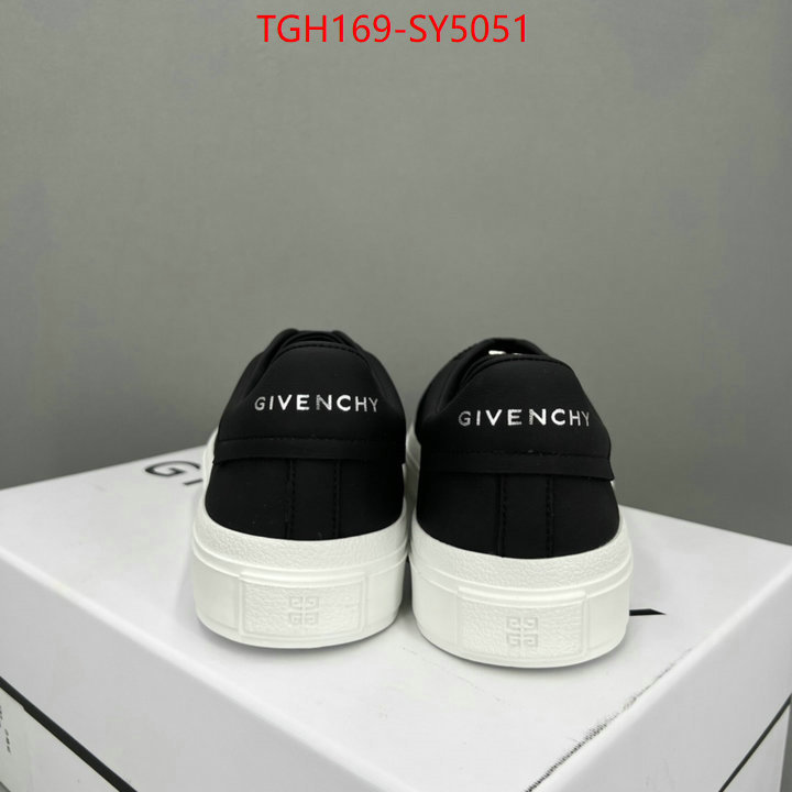Men shoes-Givenchy where could you find a great quality designer ID: SY5051 $: 169USD