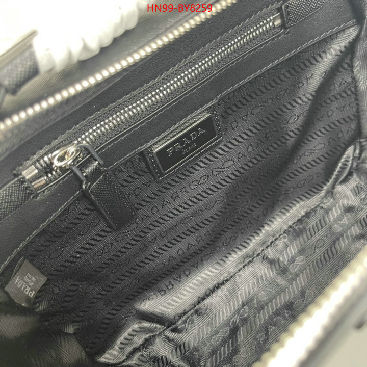 Prada Bags (4A)-Diagonal- what's best ID: BY8259 $: 99USD