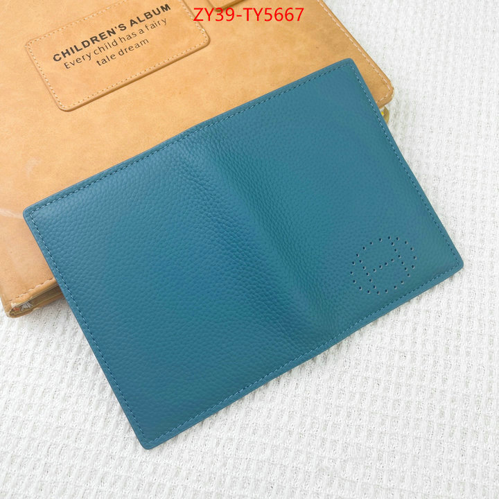 Hermes Bags(4A)-Wallet- wholesale china ID: TY5667 $: 39USD