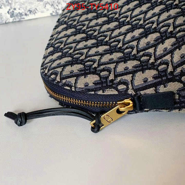 Dior Bags(4A)-Wallet- sellers online ID: TY5410 $: 95USD