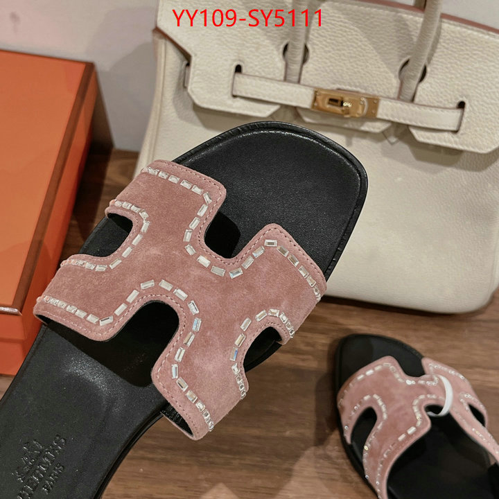 Women Shoes-Hermes only sell high-quality ID: SY5111 $: 109USD