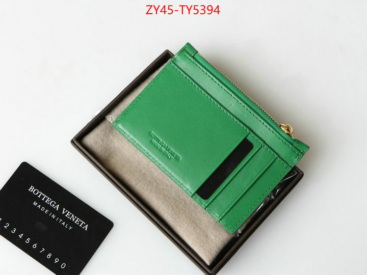 BV Bags(4A)-Wallet china sale ID: TY5394 $: 45USD
