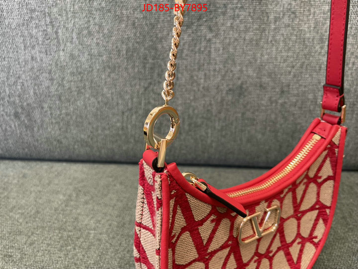 Valentino Bags(TOP)-Diagonal- where to buy ID: BY7895 $: 185USD