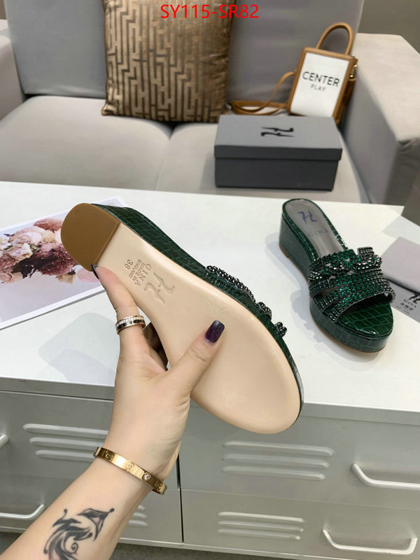 Women Shoes-Other buying replica ID: SR82 $: 115USD