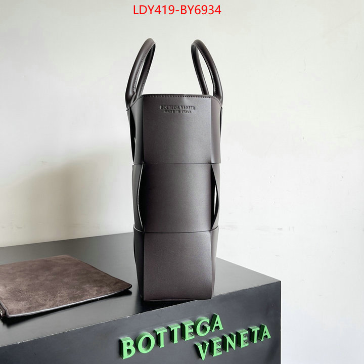 BV Bags(TOP)-Arco find replica ID: BY6934 $: 419USD