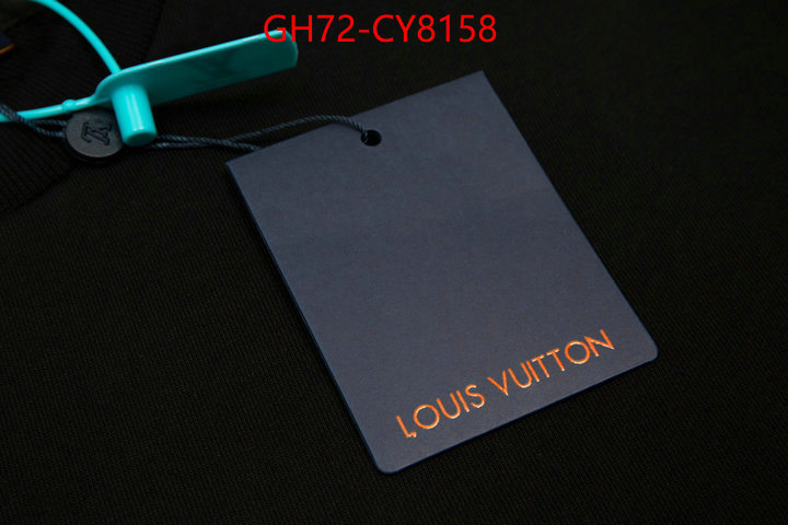 Clothing-LV best like ID: CY8158 $: 72USD