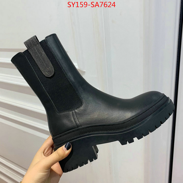 Women Shoes-Other wholesale sale ID: SA7624 $: 159USD