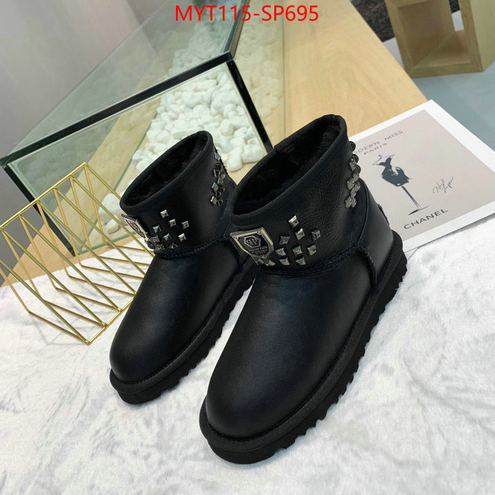 Women Shoes-Other where to find the best replicas ID:SP695 $: 115USD