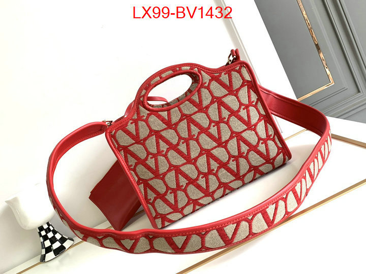 Valentino Bags(4A)-Diagonal- wholesale sale ID: BV1432 $: 99USD