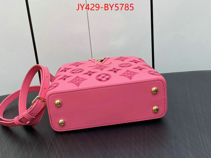 LV Bags(TOP)-Handbag Collection- online from china ID: BY5785