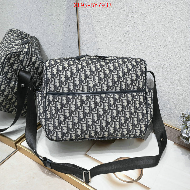 Dior Bags(4A)-Other Style- perfect ID: BY7933 $: 95USD