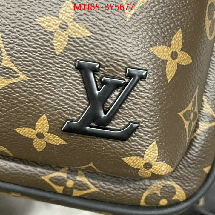 LV Bags(4A)-Avenue- what best designer replicas ID: BY5677 $: 85USD