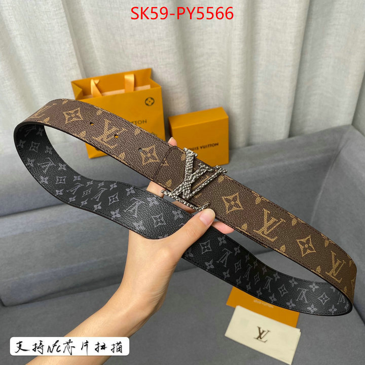 Belts-LV what best replica sellers ID: PY5566 $: 59USD