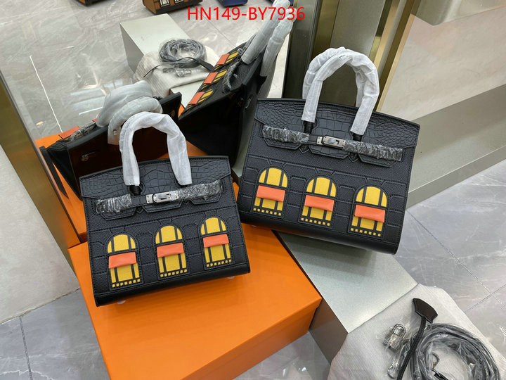 Hermes Bags(4A)-Birkin- luxury cheap replica ID: BY7936