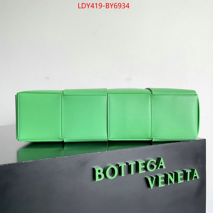 BV Bags(TOP)-Arco find replica ID: BY6934 $: 419USD