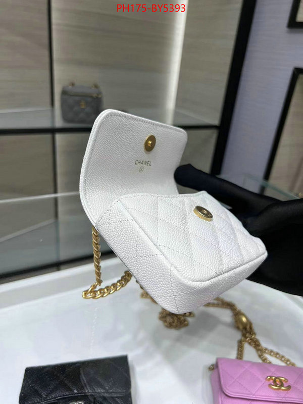 Chanel Bags(TOP)-Diagonal- from china ID: BY5393 $: 175USD