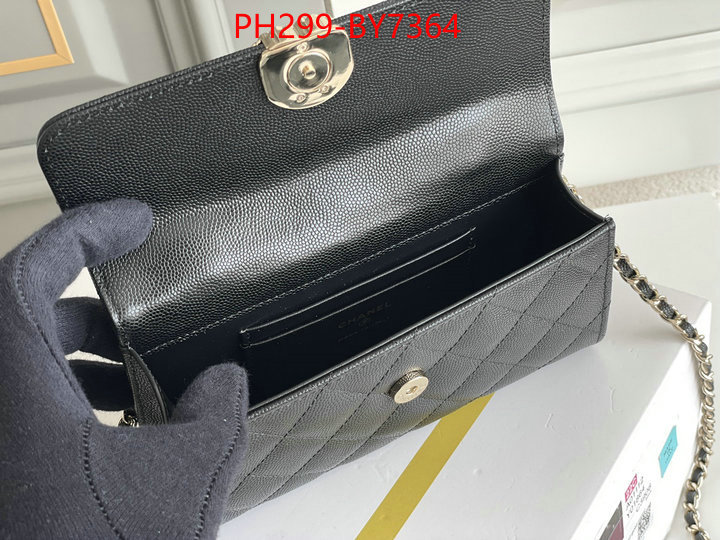 Chanel Bags(TOP)-Diagonal- best replica 1:1 ID: BY7364 $: 299USD