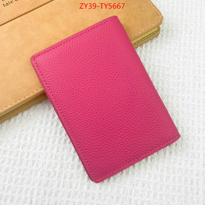 Hermes Bags(4A)-Wallet- wholesale china ID: TY5667 $: 39USD