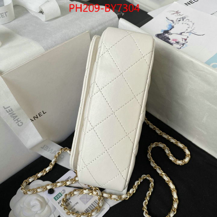 Chanel Bags(TOP)-Diagonal- we offer ID: BY7304 $: 209USD