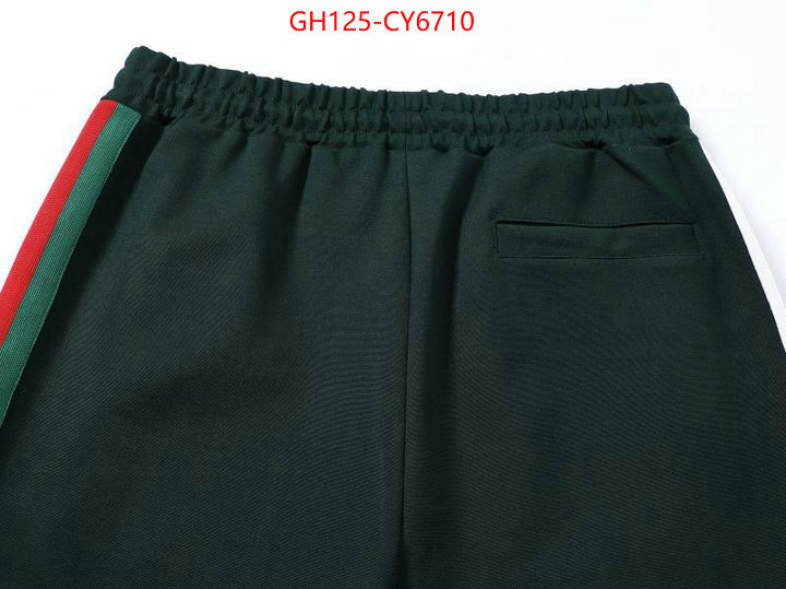 Clothing-Adidas aaaaa quality replica ID: CY6710 $: 125USD