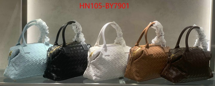 BV Bags(4A)-Handbag- top quality replica ID: BY7901 $: 105USD