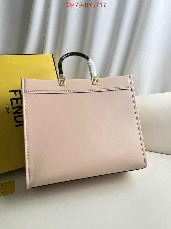 Fendi Bags(TOP)-Sunshine- buy 1:1 ID: BY5717 $: 279USD