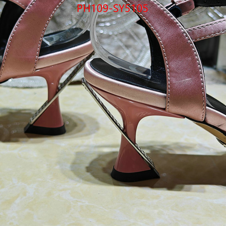 Women Shoes-Gucci what's the best to buy replica ID: SY5105 $: 109USD